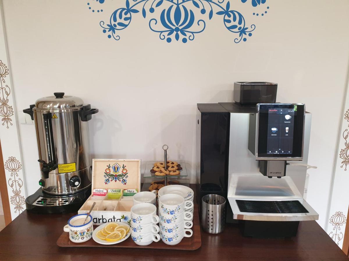 Dom Jastrzebia Z Basenem I Jacuzzi Apartment Jastrzębia Góra Екстериор снимка