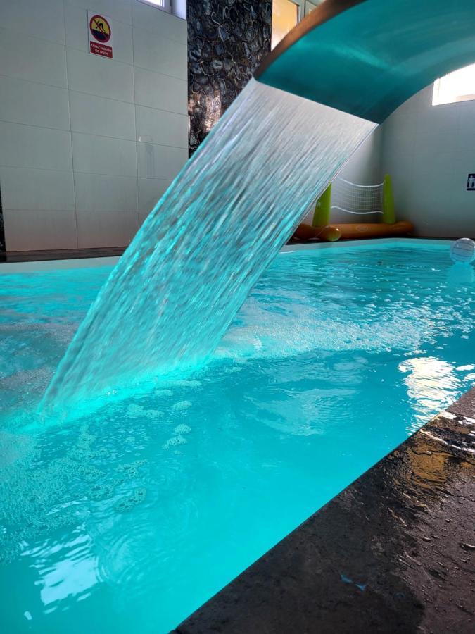 Dom Jastrzebia Z Basenem I Jacuzzi Apartment Jastrzębia Góra Екстериор снимка