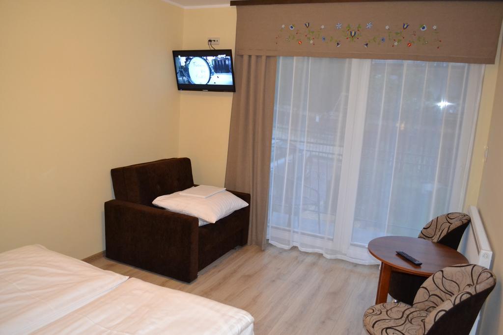 Dom Jastrzebia Z Basenem I Jacuzzi Apartment Jastrzębia Góra Екстериор снимка