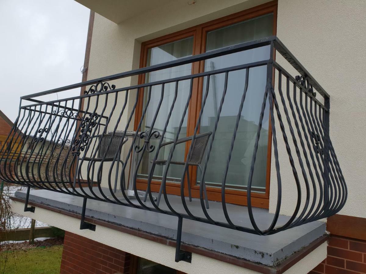 Dom Jastrzebia Z Basenem I Jacuzzi Apartment Jastrzębia Góra Екстериор снимка