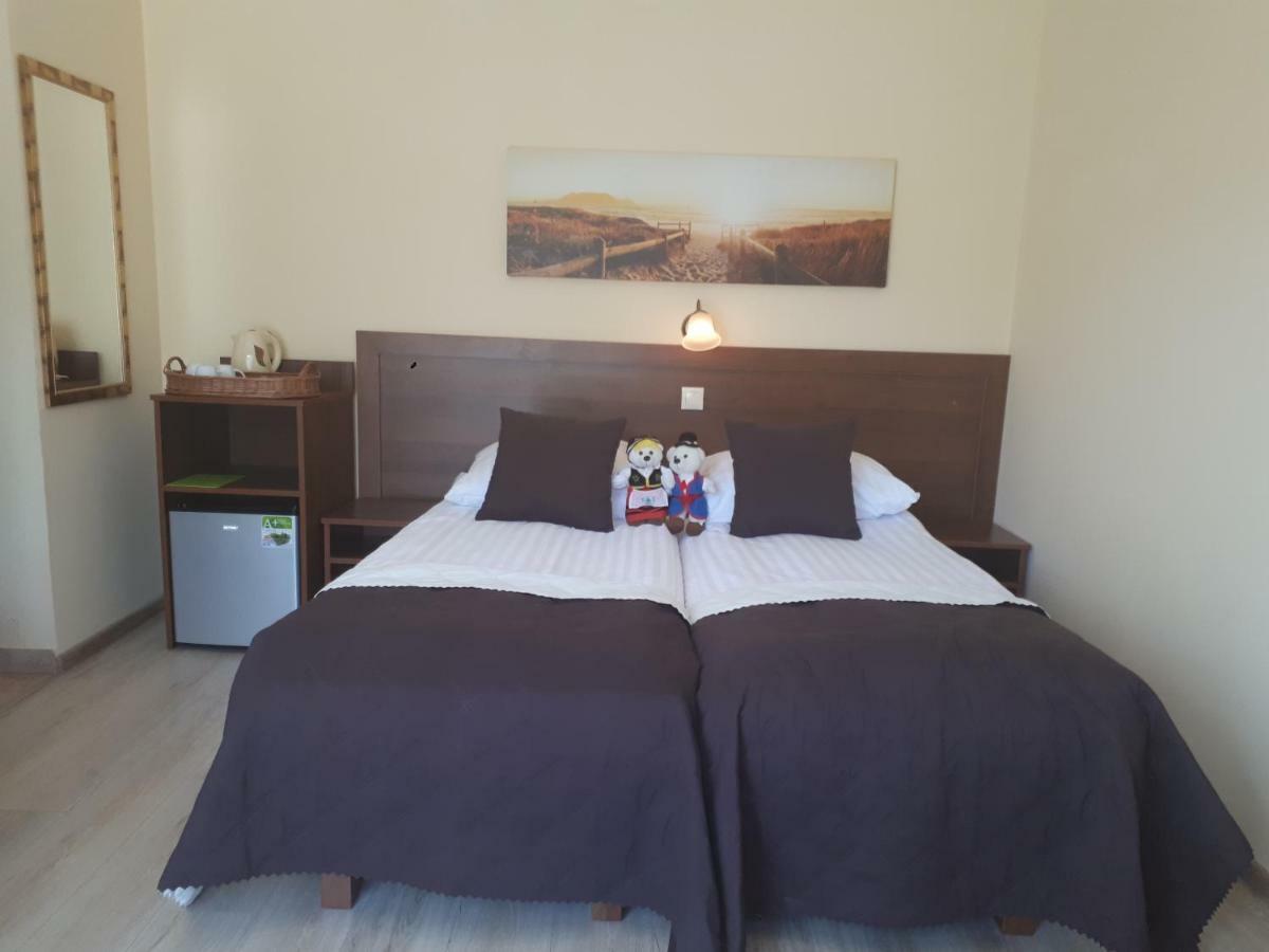 Dom Jastrzebia Z Basenem I Jacuzzi Apartment Jastrzębia Góra Екстериор снимка