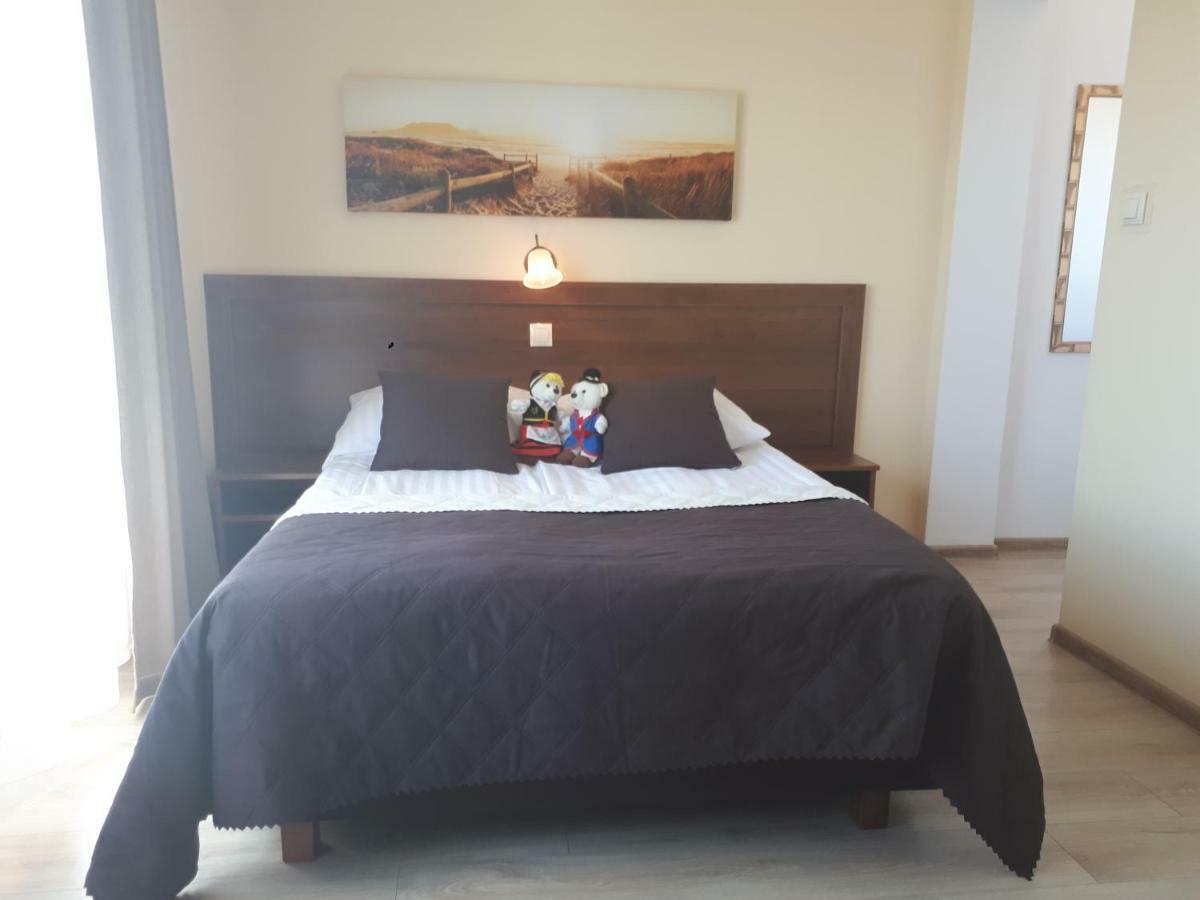 Dom Jastrzebia Z Basenem I Jacuzzi Apartment Jastrzębia Góra Екстериор снимка